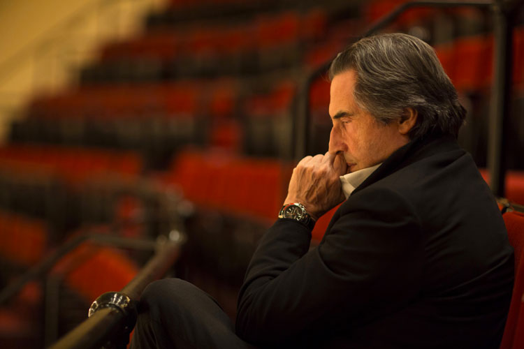Riccardo Muti dirigiert Verdi,  Teatro Regio di Torino