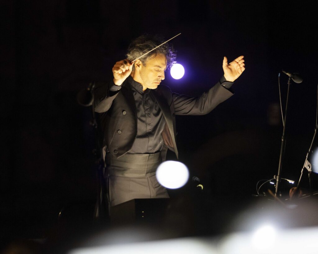 CANTIERE INTERNAZIONALE D’ARTE 11 Luglio MONTEPULCIANO