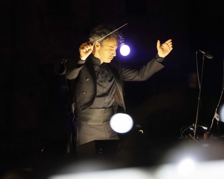 Interview: kb im Gespräch mit Maestro Carlo Goldstein, Teil I  klassik-begeistert.de, 7. Februar 2026