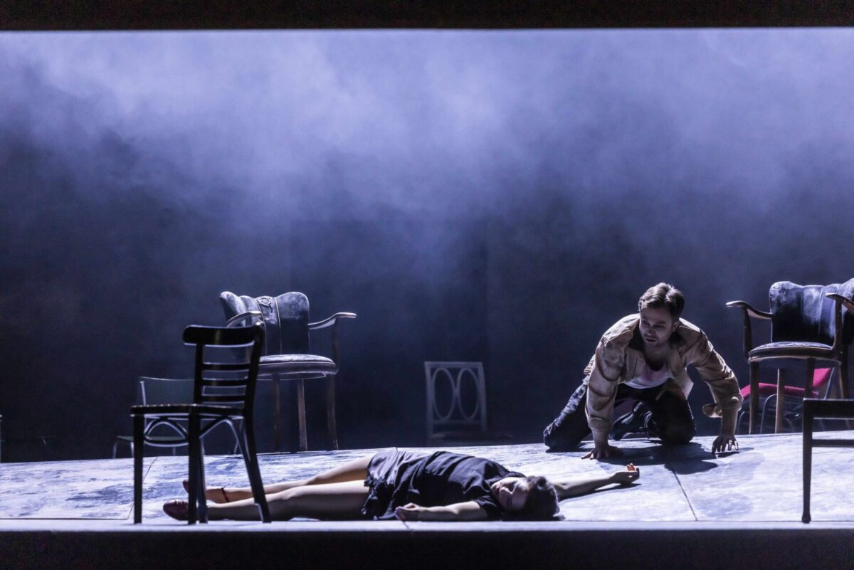 Georges Bizet, „Carmen“   Theater Lübeck, 3. Juli 2025