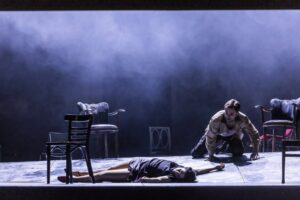 Georges Bizet, Carmen  Theater Lübeck, 3. Juli 2025