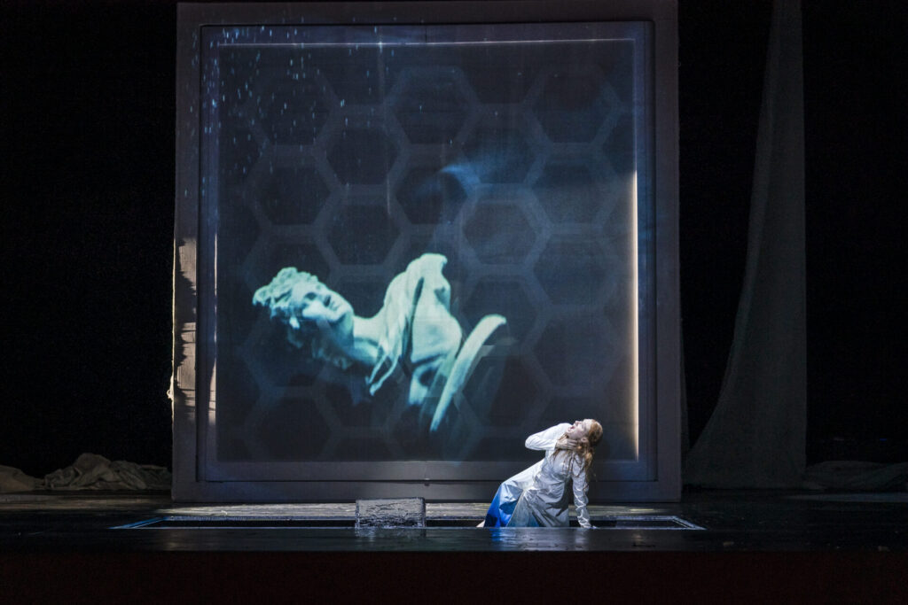 Cassandra – Staatsoper unter den Linden