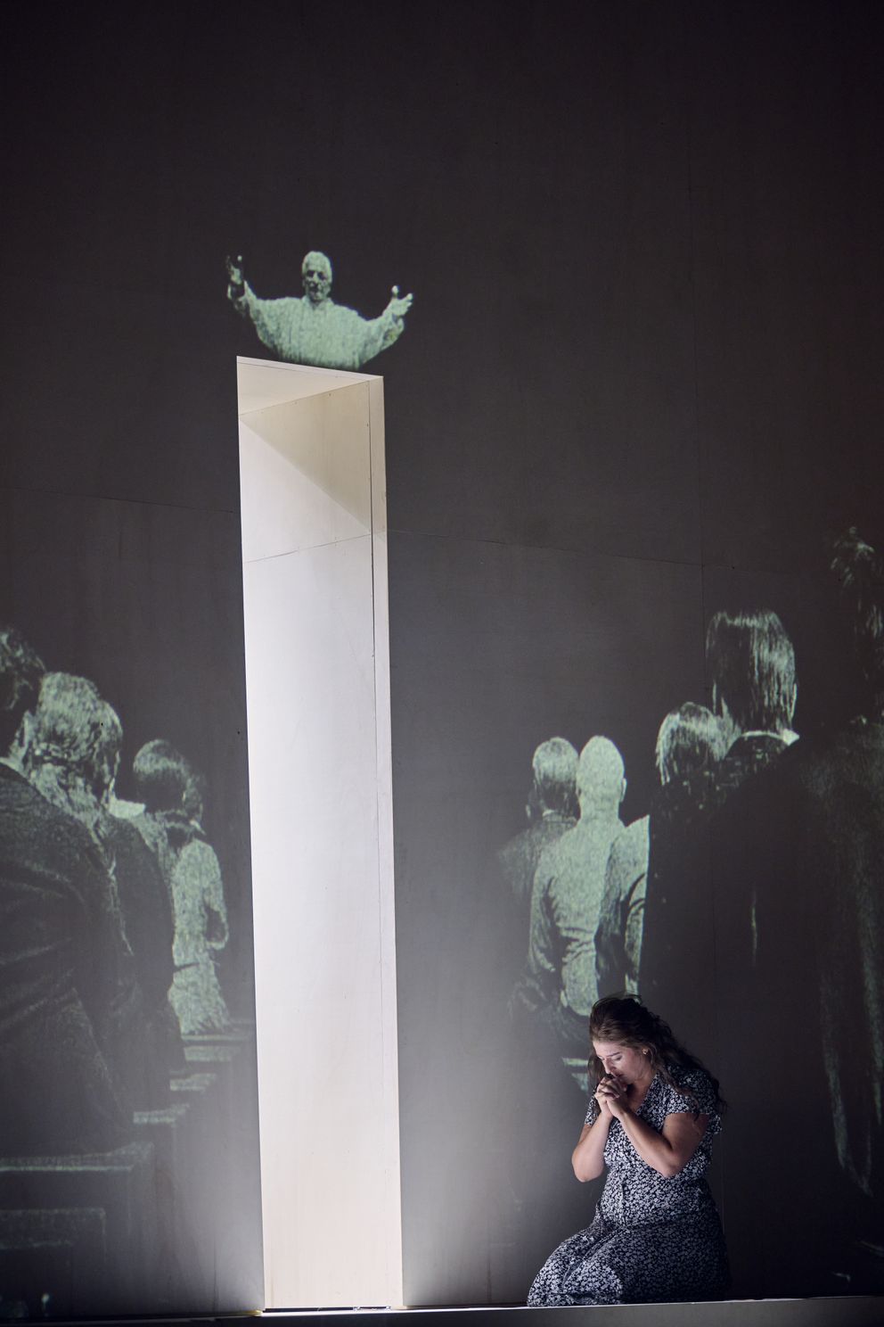 Cavalleria rusticana / Pagliacci, Alessandro Palumbo, Dirigent br> Staatstheater Darmstadt, 13. September 2026