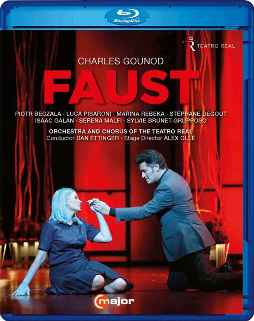 Charles Gounod  Faust