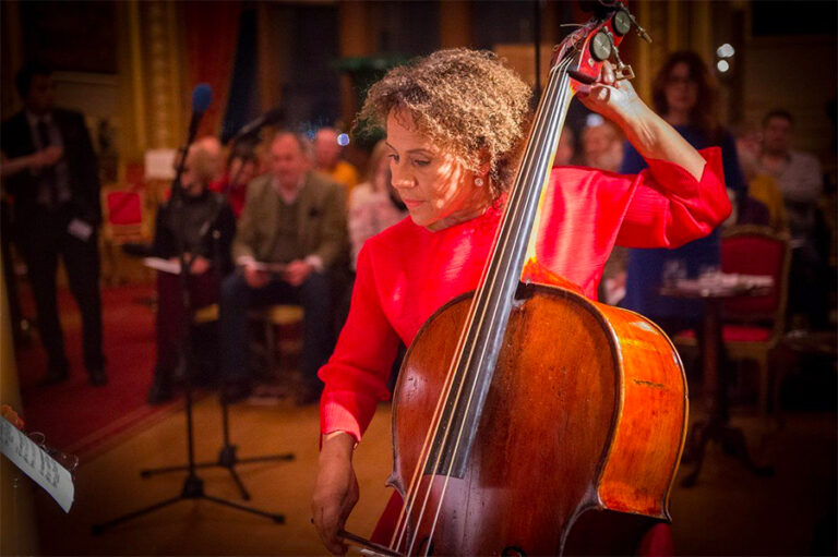 CHINEKE! ORCHESTRA / STEWART GOODYEAR / KELLEN GRAY, Schleswig-Holstein Musik Festival  Elbphilharmonie, 6. Juli 2023