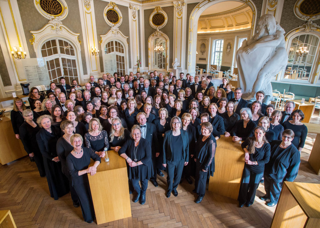 Symphonischer Chor Hamburg