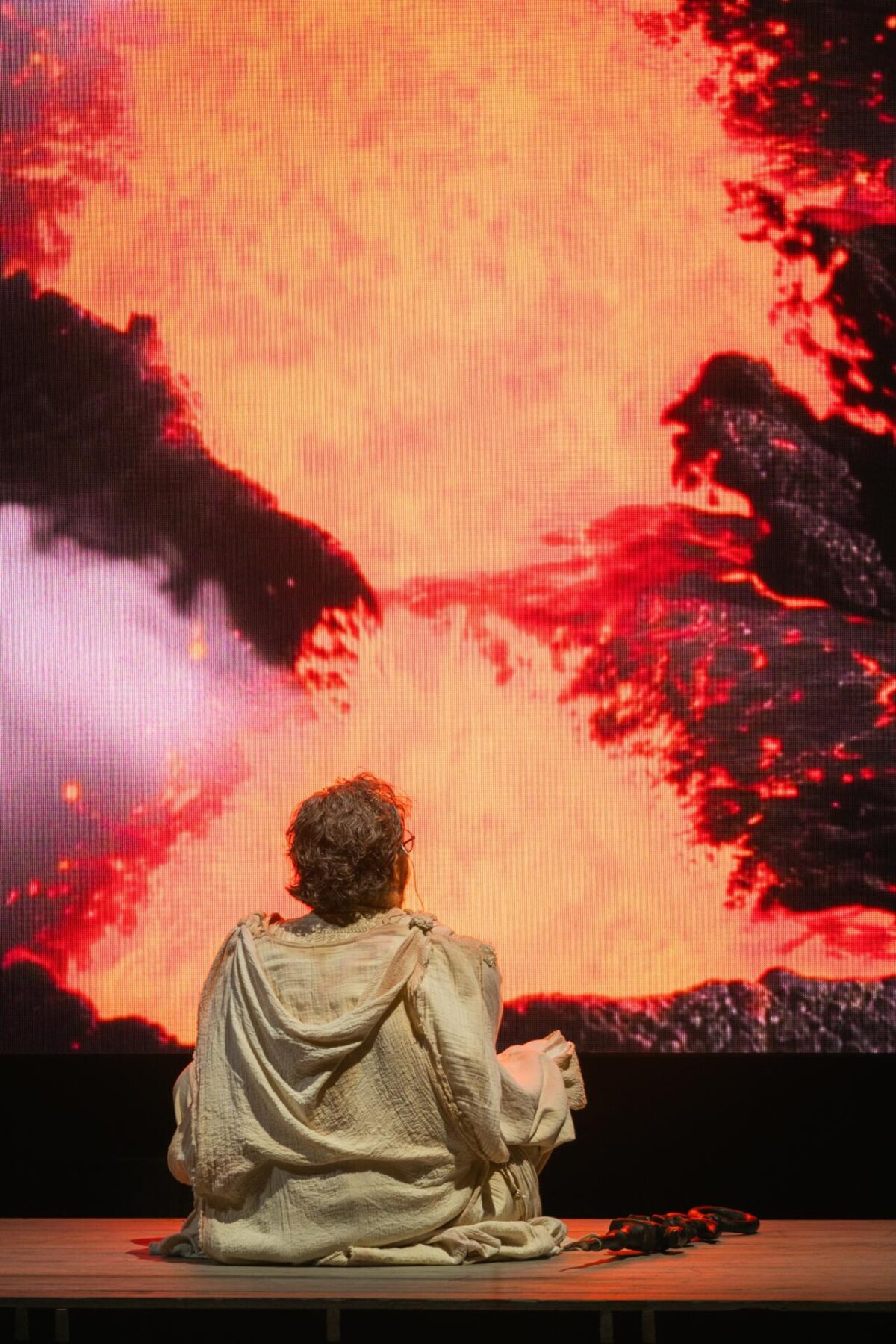 DIE SONNTAG-PRESSE, 29. MÄRZ 2026