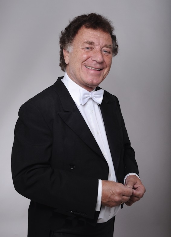 Gustav Mahler Sinfonie Nr. 6 a-moll Christof Prick Dirigent  Kongresshalle Gießen, 17. April 2026