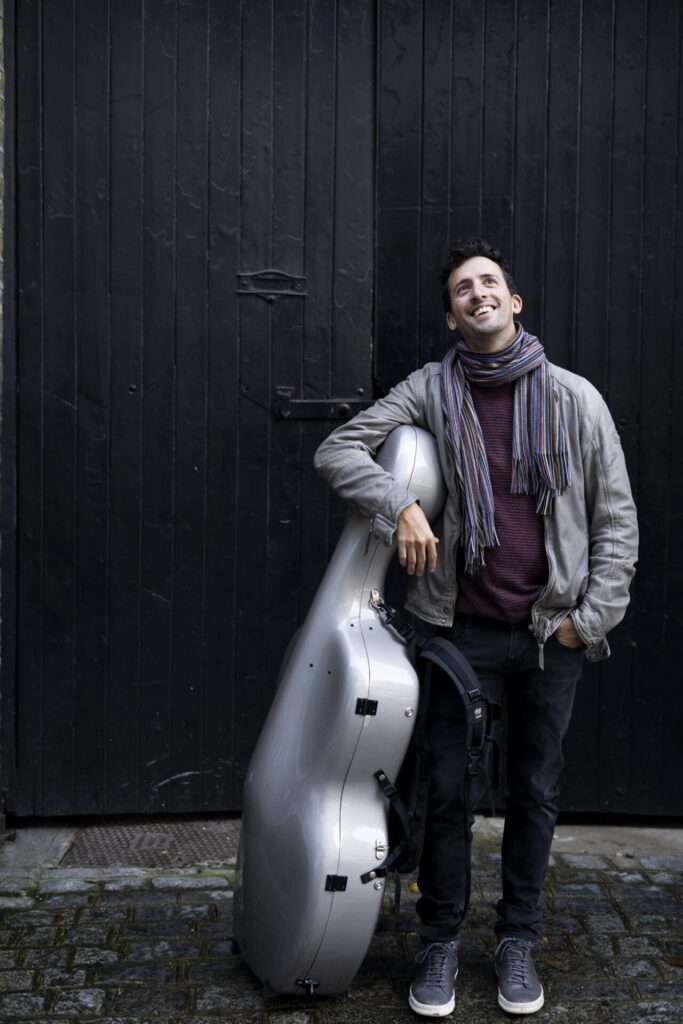 Claude Frochaux (c) Matthew Johnson (003)