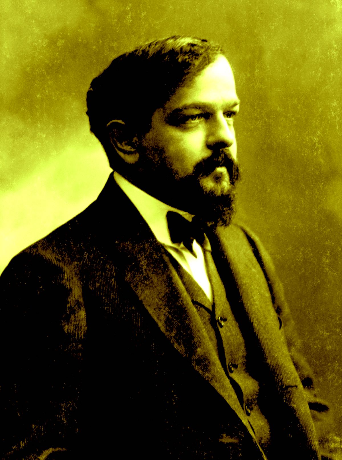Daniels Anti-Klassiker 48: Claude Debussy – „Clair de Lune“ aus „Suite Bergamasque“ (1905)