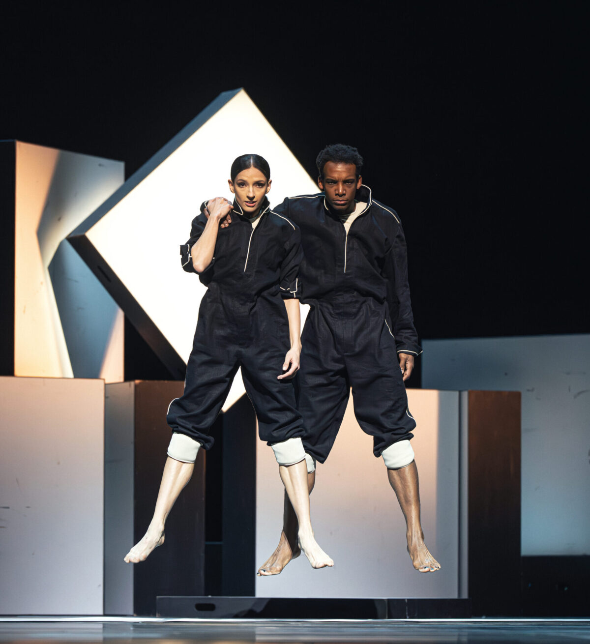 COMMON GROUND Alexander Ekman, Johan Inger, Jiří Kylián  Nationaltheater, München, 28. März 2026 PREMIERE