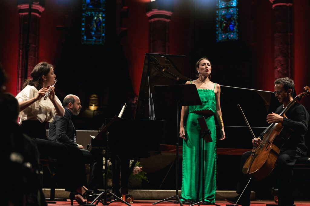 Concert du 1er septembre 2025 à Urrugne – Festival Ravel (c) Valentine Chauvin (13)