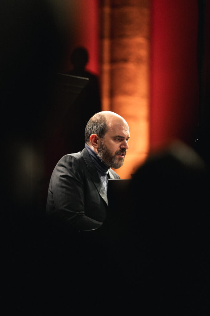 Concert du 1er septembre 2025 à Urrugne – Festival Ravel (c) Valentine Chauvin (21)
