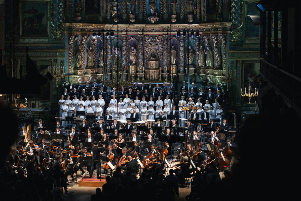 Concert du 5 septembre 2025 à 20h à Saint-Jean-de-Luz (c) Valentine Chauvin – Festival Ravel (1)