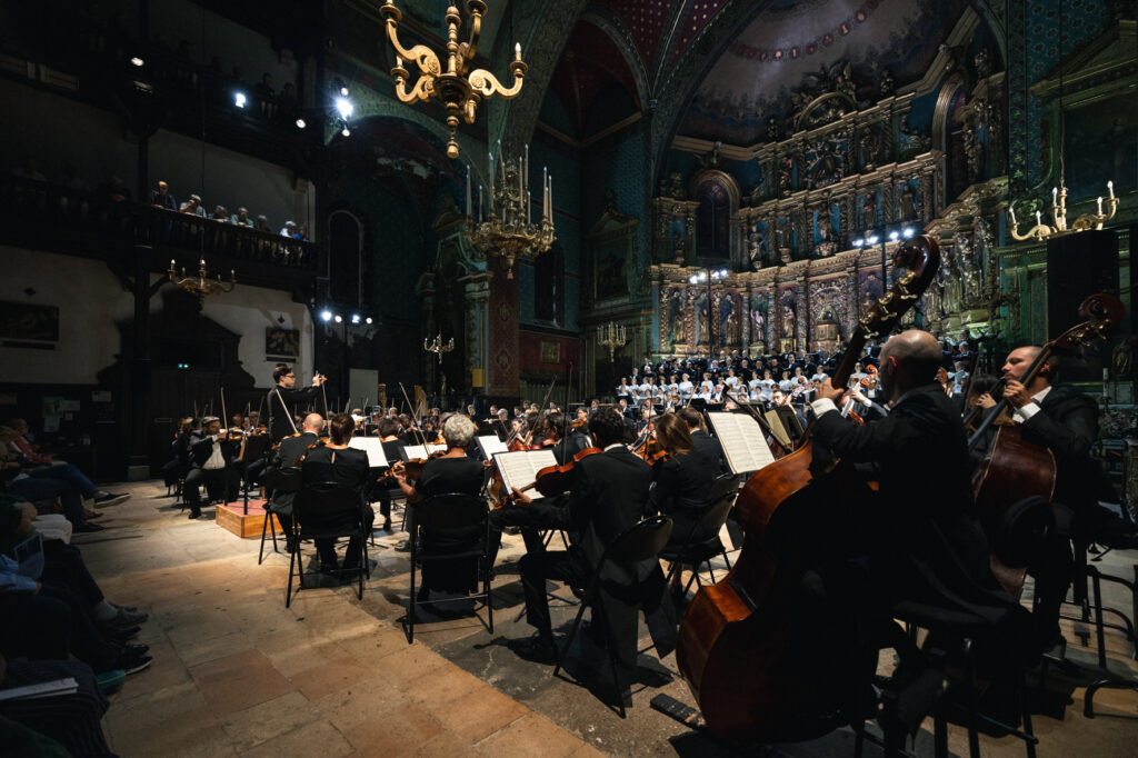 Concert du 5 septembre 2025 à 20h à Saint-Jean-de-Luz (c) Valentine Chauvin – Festival Ravel (16)