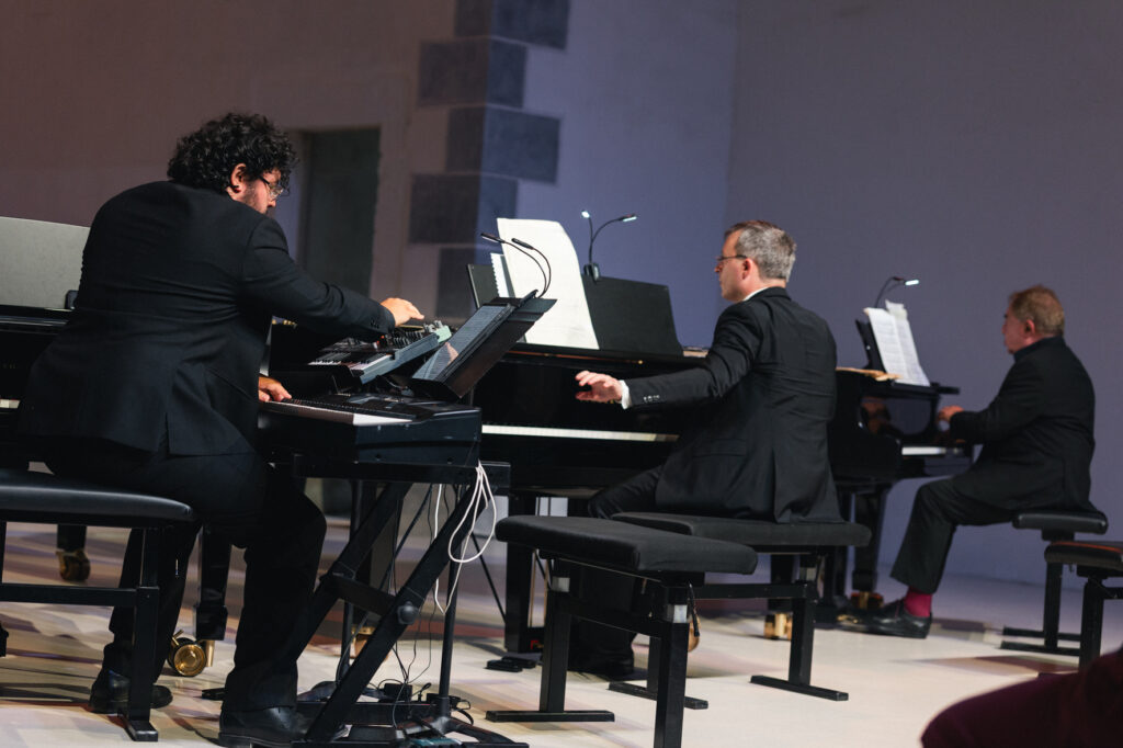 Concert du 5 septembre aux Récollets – Festaival Ravel (c) Valentine Chauvin (13)