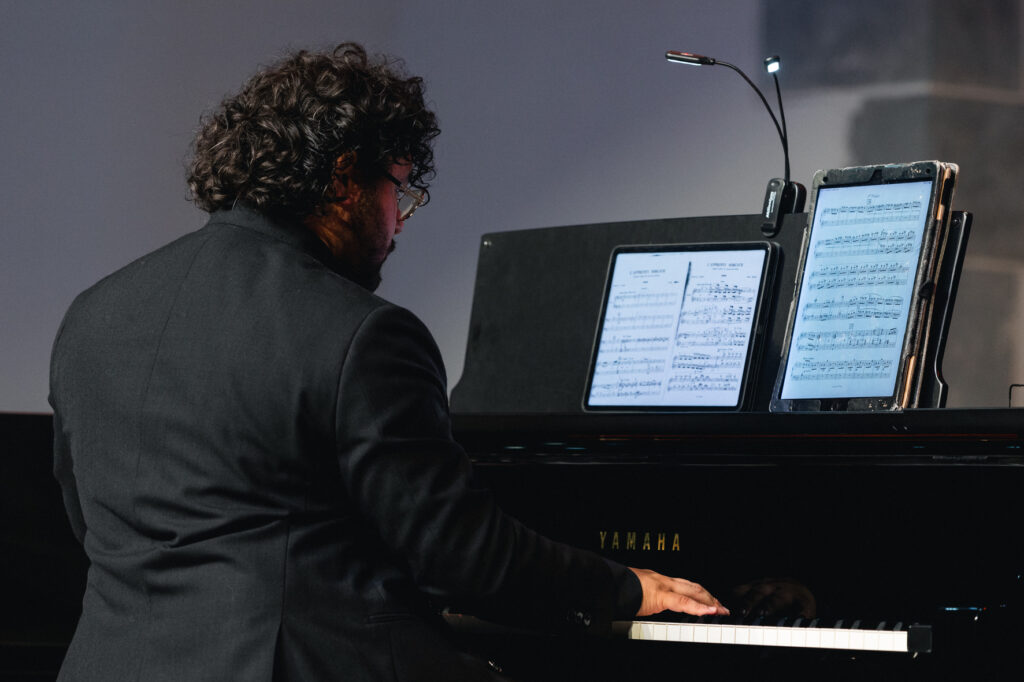 Concert du 5 septembre aux Récollets – Festaival Ravel (c) Valentine Chauvin (17)