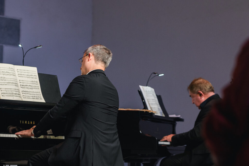 Concert du 5 septembre aux Récollets – Festaival Ravel (c) Valentine Chauvin (6)