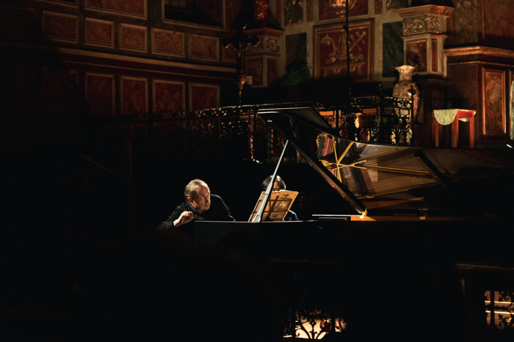 Concerts du 2 septembre 2025 à Ciboure – Festival Ravel (c) Valentine Chauvin (31)