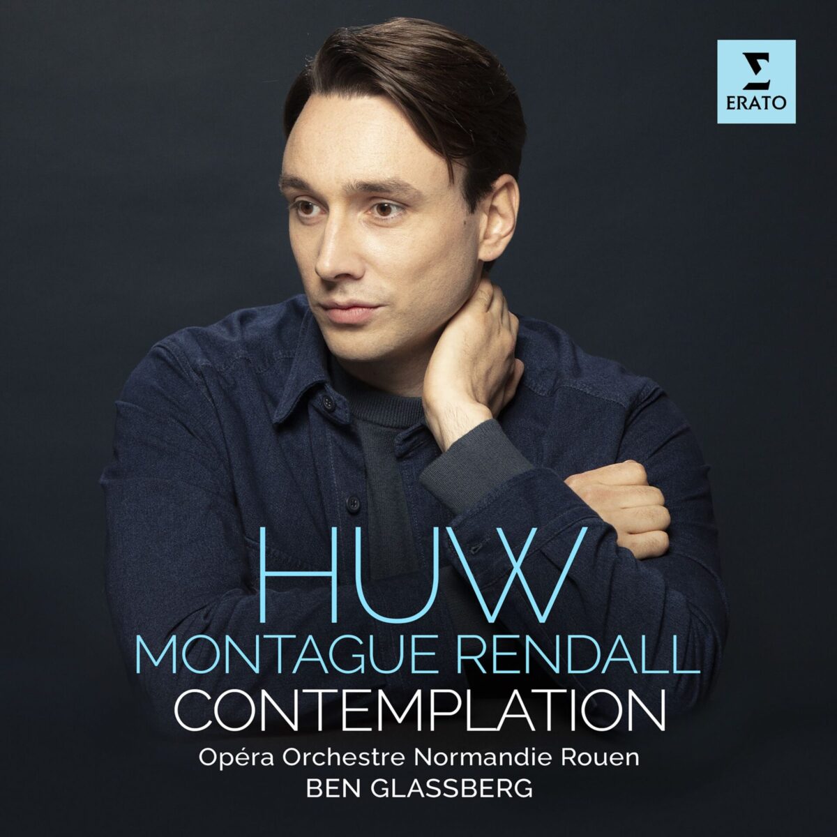 CD-Besprechung: Huw Montague Rendall, Contemplation  klassik-begeistert.de, 5. März 2025