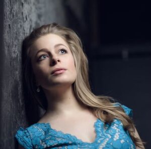 Staatsorchester Darmstadt, Siobhan Stagg, Sopran, Daniel Cohen  Staatstheater Darmstadt, 21. Juni 2026