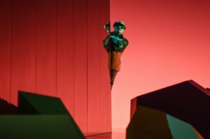 Wolfgang Amadeus Mozart (1756 – 1791), Così fan tutte  Staatsoper Hamburg, 20. Juni 2024