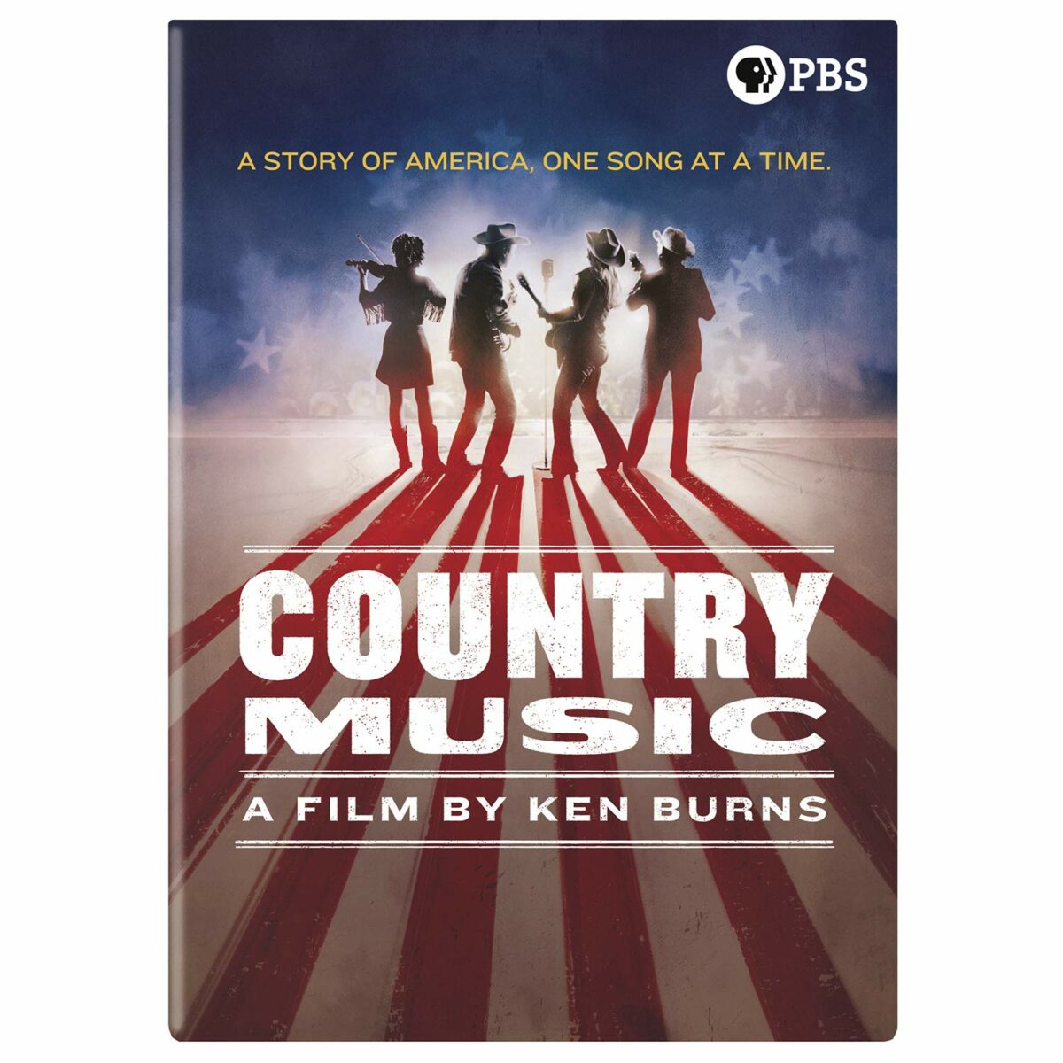 DVD Besprechung, Ken Burns: „Country Music – A Story of America, One Song at a Time“, klassik-begeistert.de