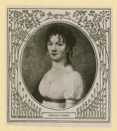 Frauenklang 10, Antonia Campi (1773-1822) – die erste polnische Sängerin, die Wien erobert hat – Teil 1  klassik-begeistert.de, 17. April 2024