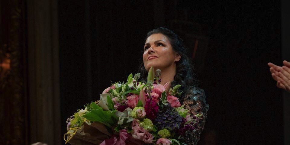 Giuseppe Verdi, Nabucco, konzertante Aufführung   Hessisches Staatstheater Wiesbaden, 5. Mai 2023