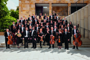 3. Premieren-Abonnementkonzert „Wiener Klassik“, Paavo Järvi  Dirigent  Bremer Konzerthaus Die Glocke, 16. April 2026