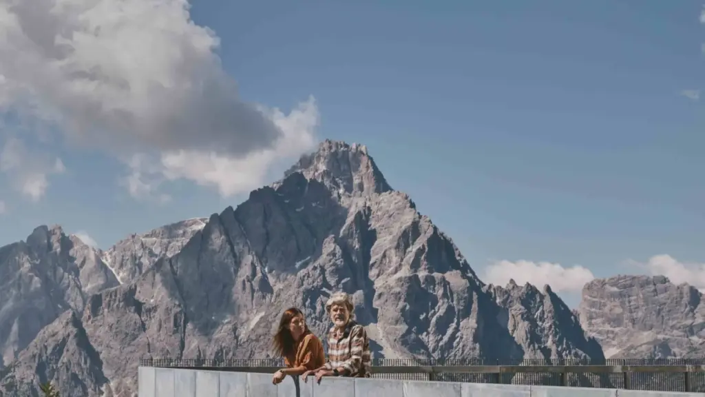 Gustav Mahler Musikwochen, Gipfel & Klang  Reinhold Messner Haus, Bergstation Sexten, 19. Juli 2026