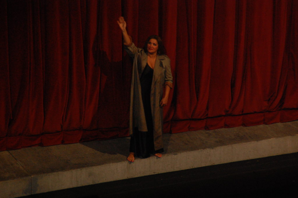 Manon Lescaut – Wiener Staatsoper