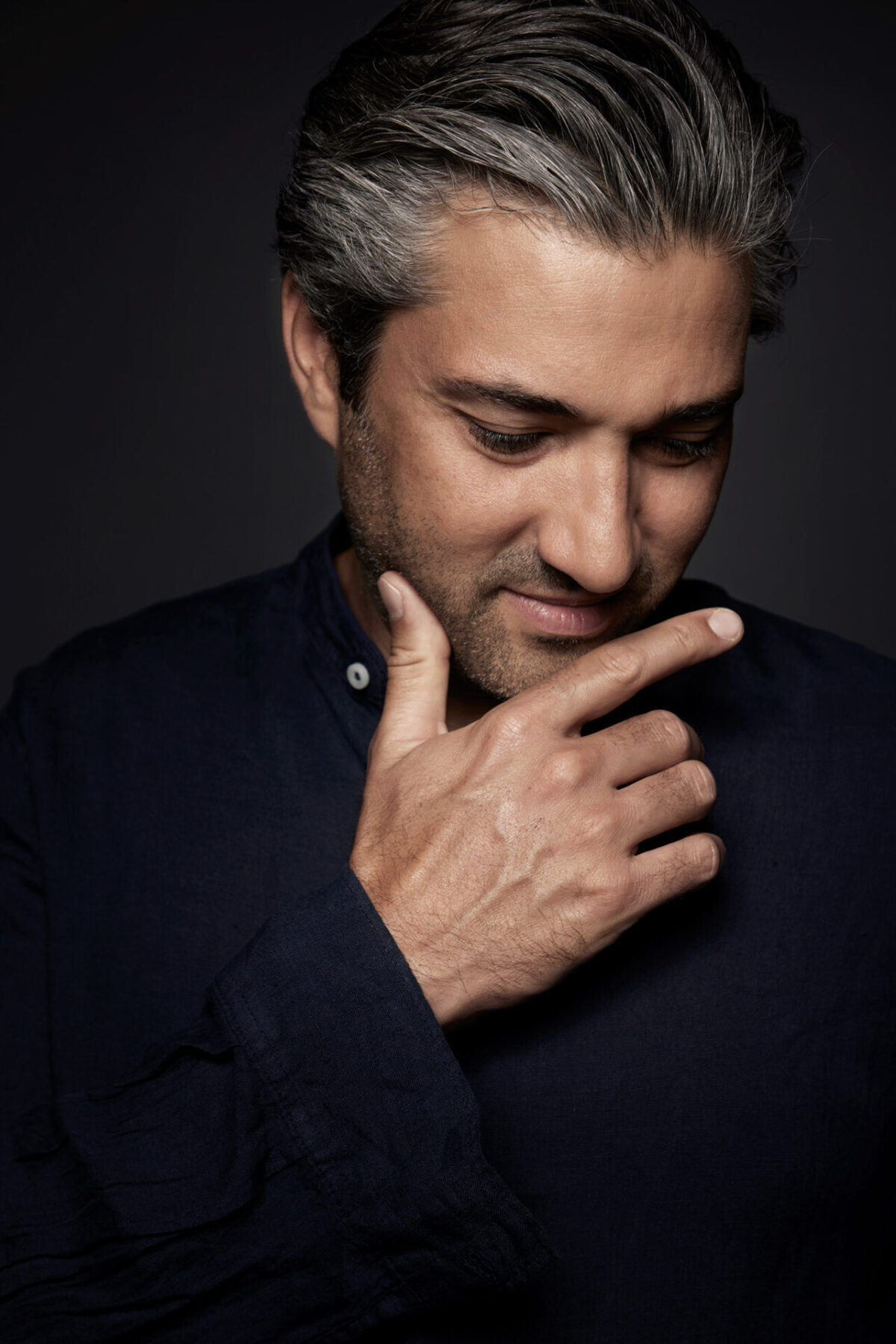 kb im Gespräch mit Maestro David Afkham, Dirigent, Teil II  klassik-begeistert.de, 20. Oktober 2026