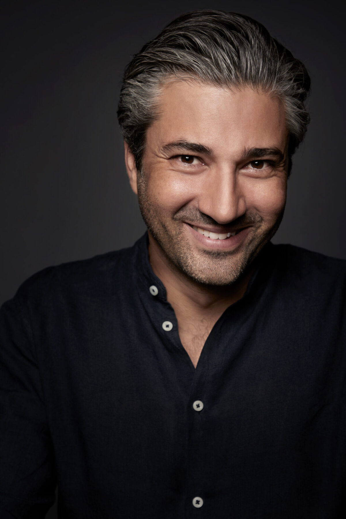 kb im Gespräch mit Maestro David Afkham Dirigent, Teil I  klassik-begeistert.de, 19. Oktober 2026
