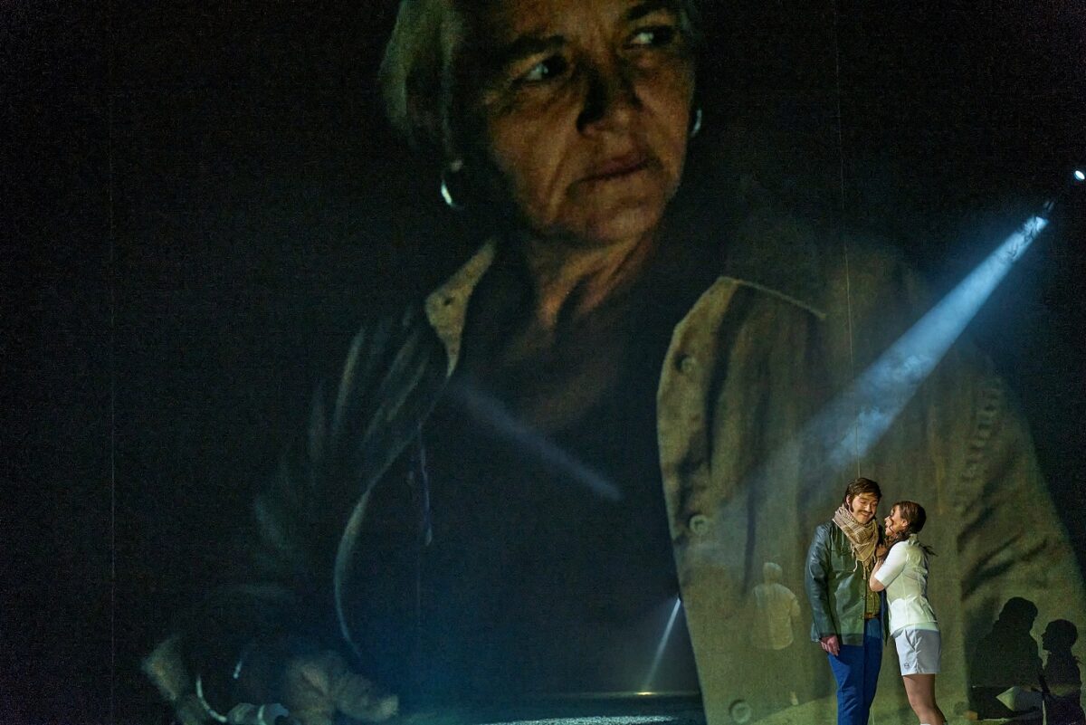PREMIERE +++ Der fliegende Holländer  Deutsche Oper Berlin, 24. Oktober 2026