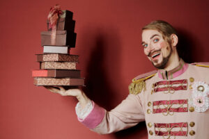 Der Schokoladensoldat, Operette von Oscar Straus  Livestream vom 26. Oktober 2025 (über YouTube abrufbar)