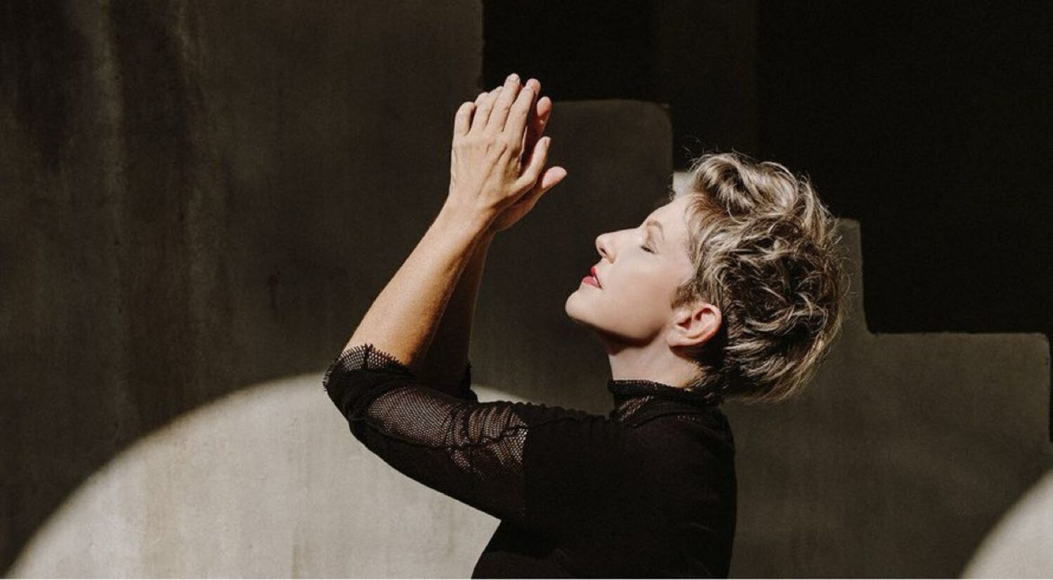 Joyce DiDonato: Dido and Æneas  Luxemburg, Philharmonie, 31. Januar 2024