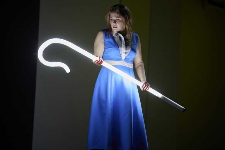 Francis Poulenc, Dialogues des Carmélites  Staatstheater Braunschweig, 15. November 2024