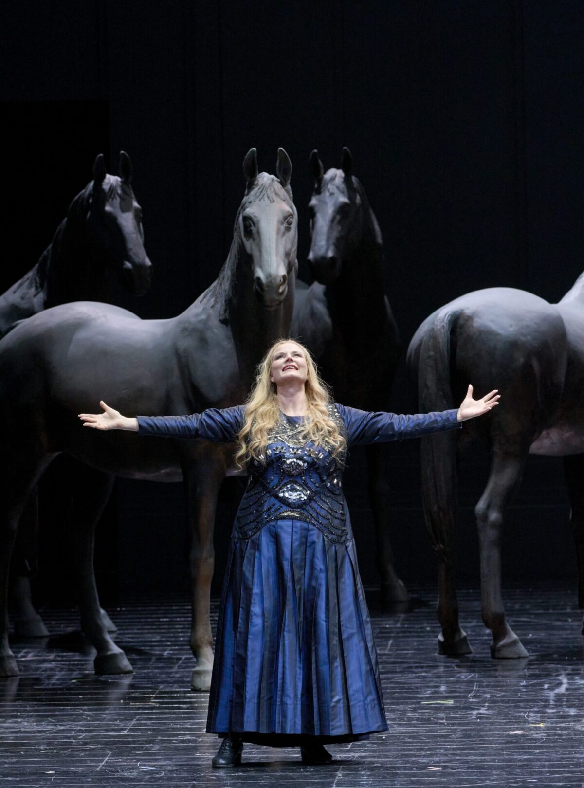 Richard Wagner, Die Walküre  Wiener Staatsoper, 7. Juni 2026