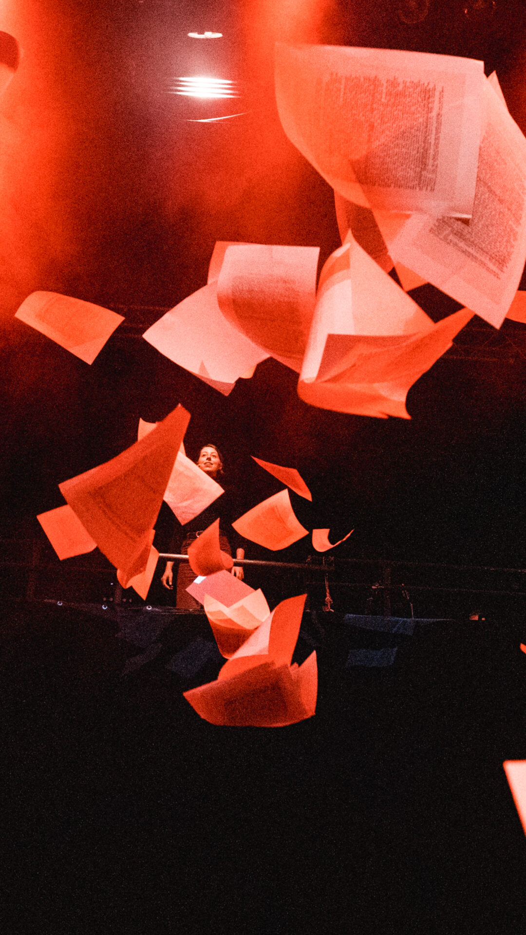 Die Weiße Rose Musical von Vera Bolten  Admiralspalast Berlin, 13. Juni 2026