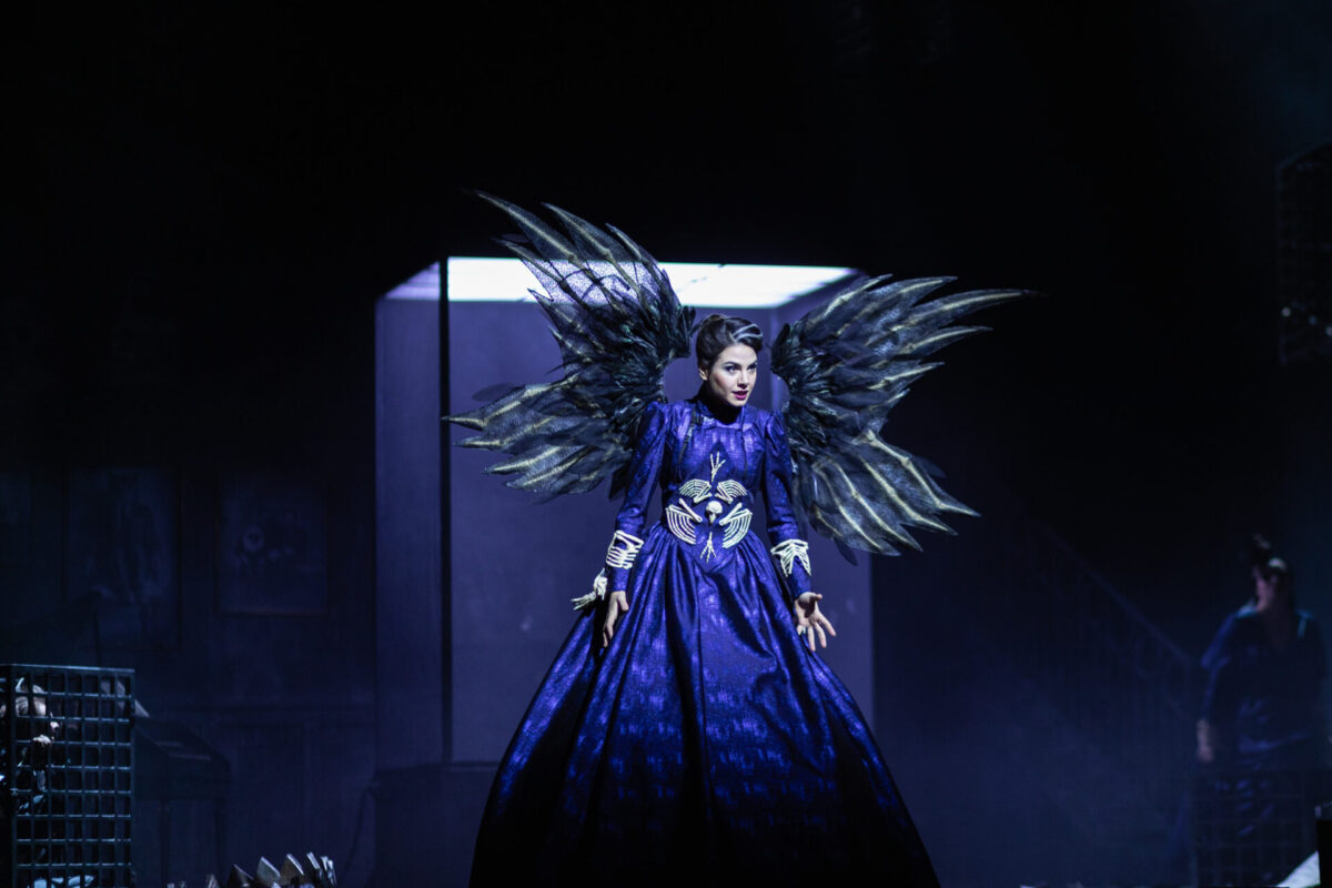 Warum Mozarts Zauberflöte so genial ist  klassik-begeistert.de, 1. März 2026