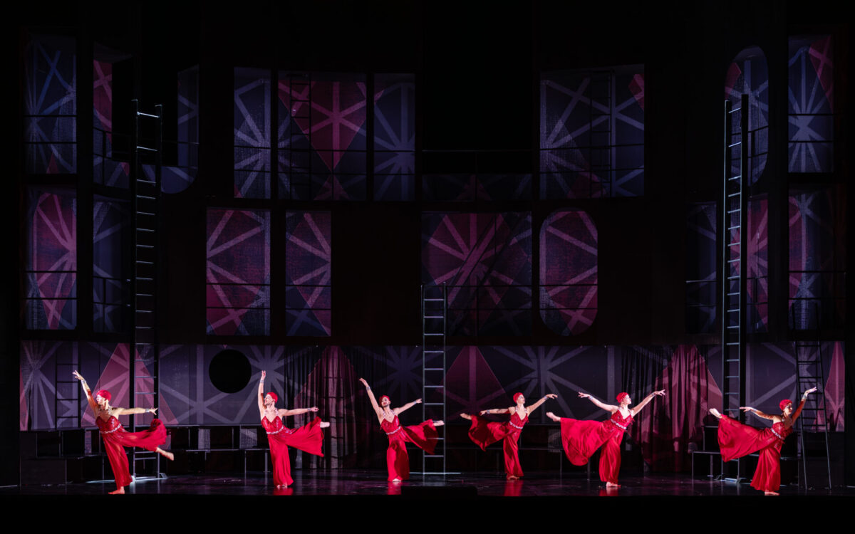 DIE DIENSTAG-PRESSE, 2. DEZEMBER 2025