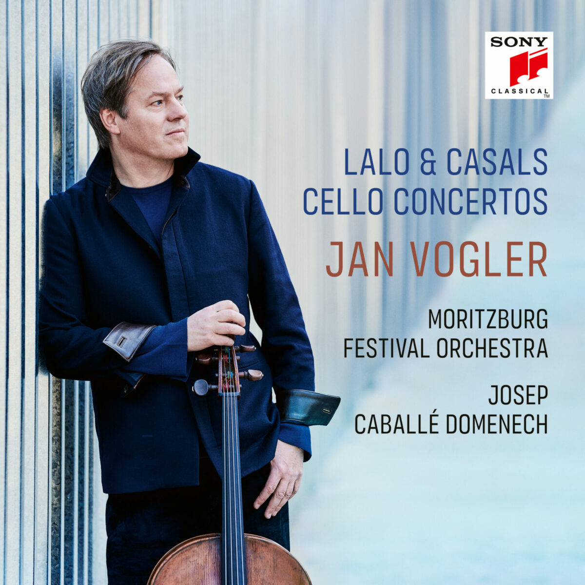 CD-Rezension: Lalo & Casals Cello Concertos  klassik-begeistert.de, 26. Juli 2023
