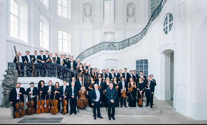 Dresdner Festspielorchester