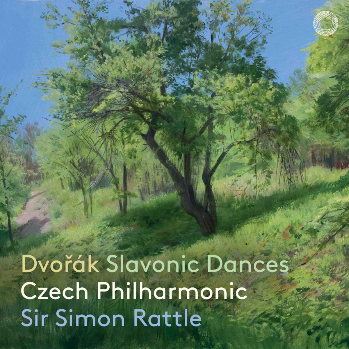 CD-Besprechung: Antonín Dvořák, Slawische Tänze 1- 16/Sir Simon Rattle  klassik-begeistert.de, 4. Oktober 2025