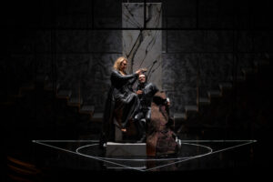 Giuseppe Verdi (1813-1901), Macbeth, Stefano Poda  Lüttich, Opéra Royal de Wallonie, 18. September 2026