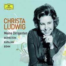 Sommereggers Klassikwelt 85: Christa Ludwig – die Königin ist tot  klassik-begeistert.de