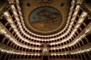 Jonas Kaufmann, Elīna Garanča, Pietro Mascagni  CAVALLERIA RUSTICANA  Teatro di San Carlo, Napoli, 4. Dezember 2020