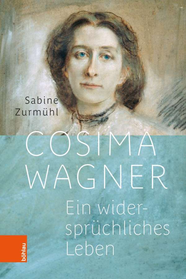 Buchbesprechung: Sabine Zurmühl „Cosima Wagner. Ein widersprüchliches Leben“  klassik-begeistert.de, 17. September 2022