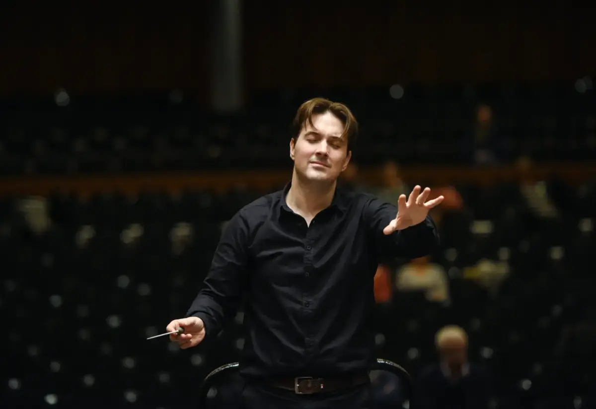 Richard Strauss, Elektra   Wiener Staatsoper, 23. Dezember 2025